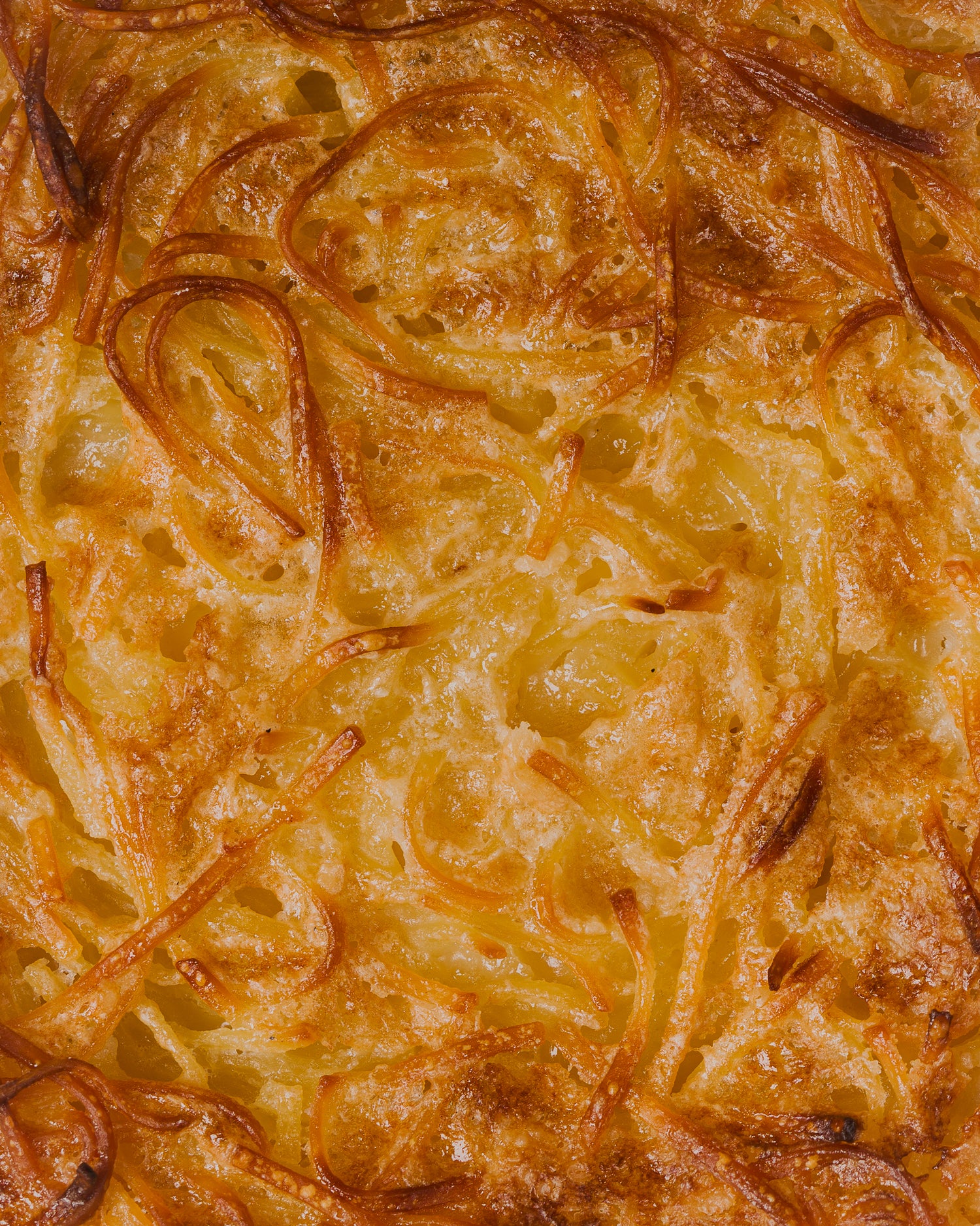 TORTA DI TAGLIOLINI SALATA