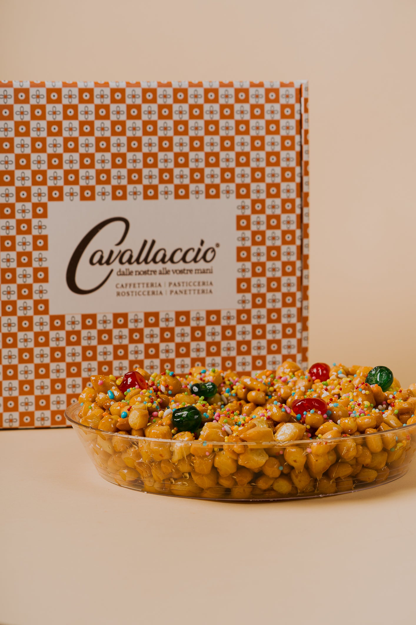 STRUFFOLI