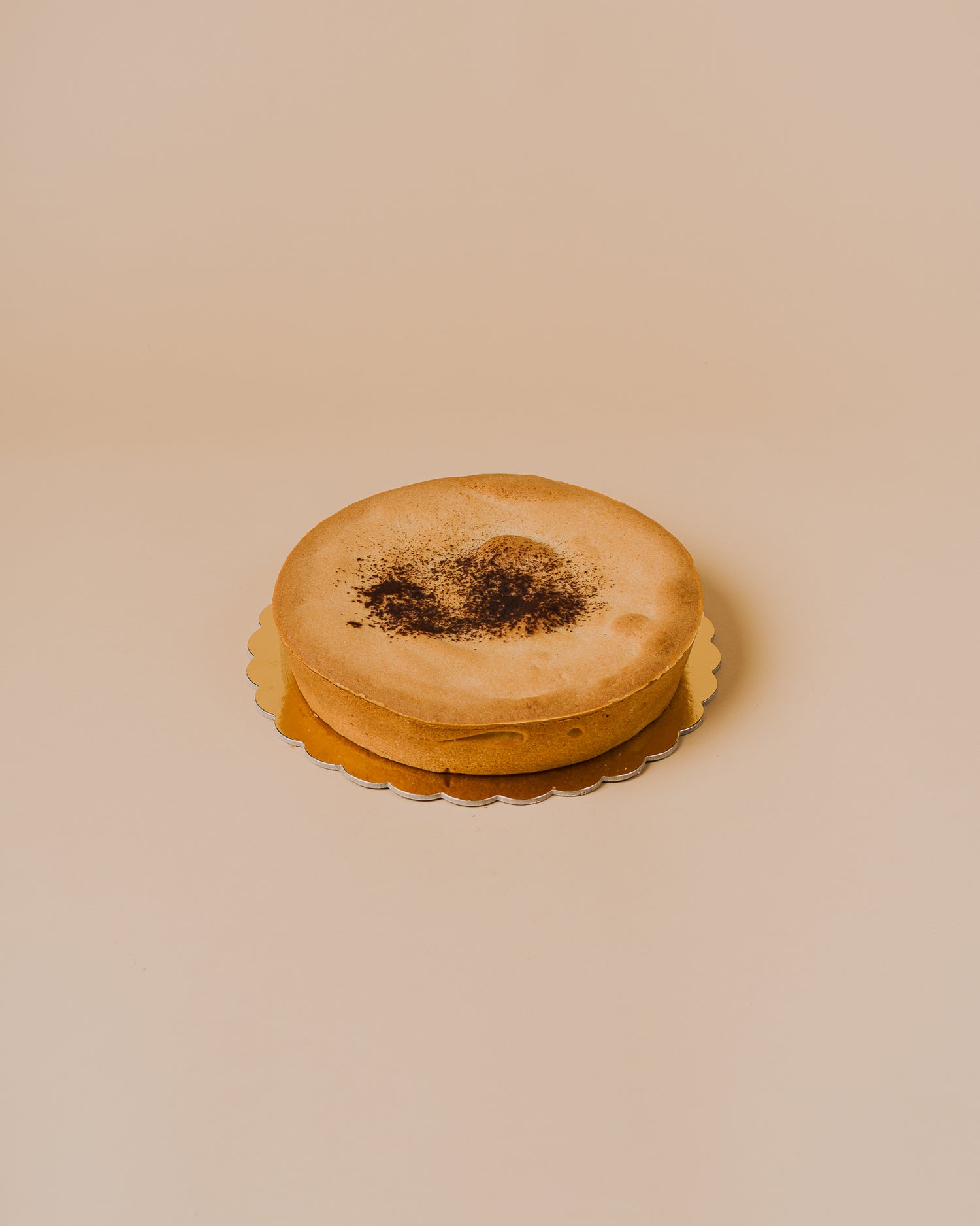 PASTIERA AL CIOCCOLATO