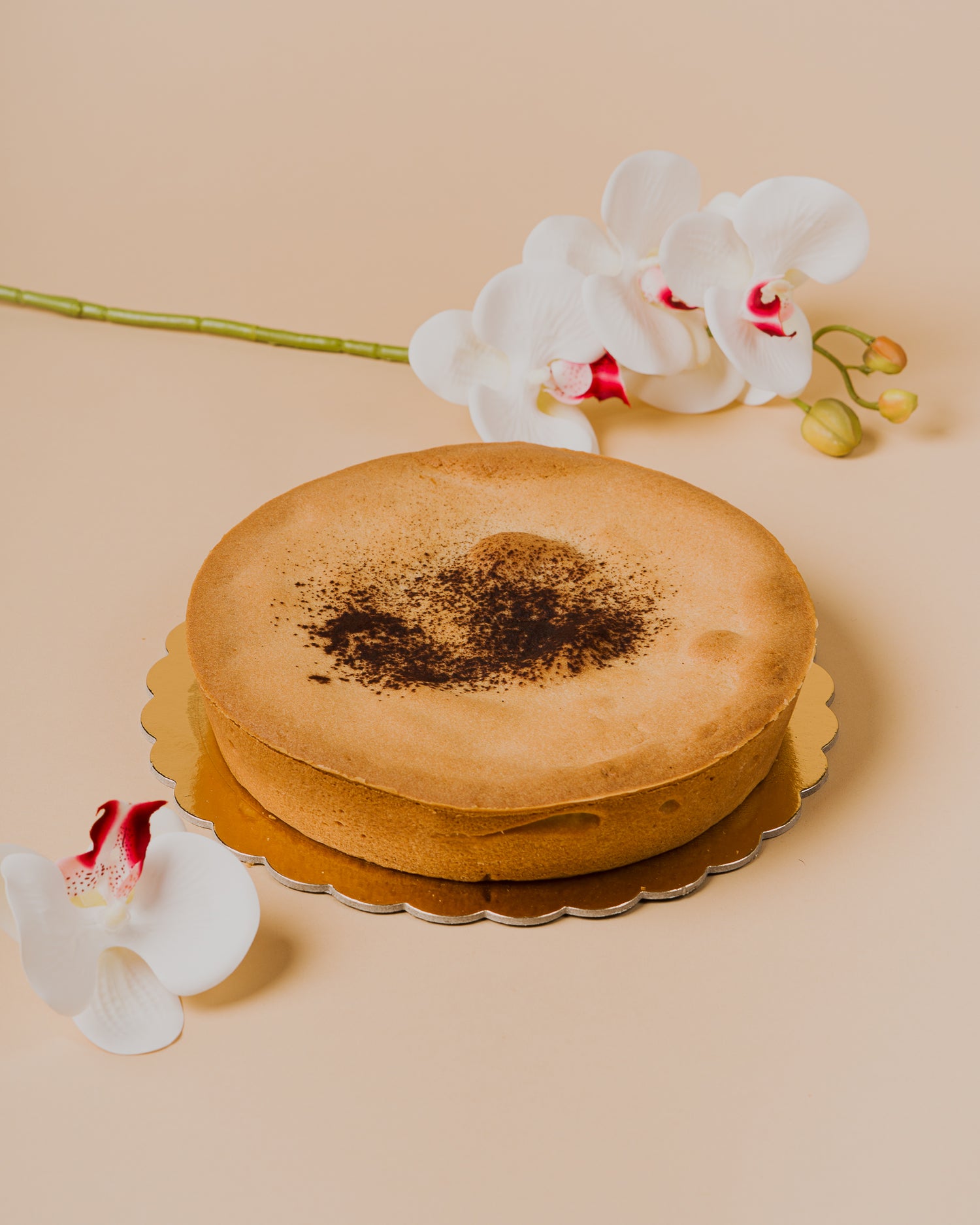 PASTIERA AL CIOCCOLATO