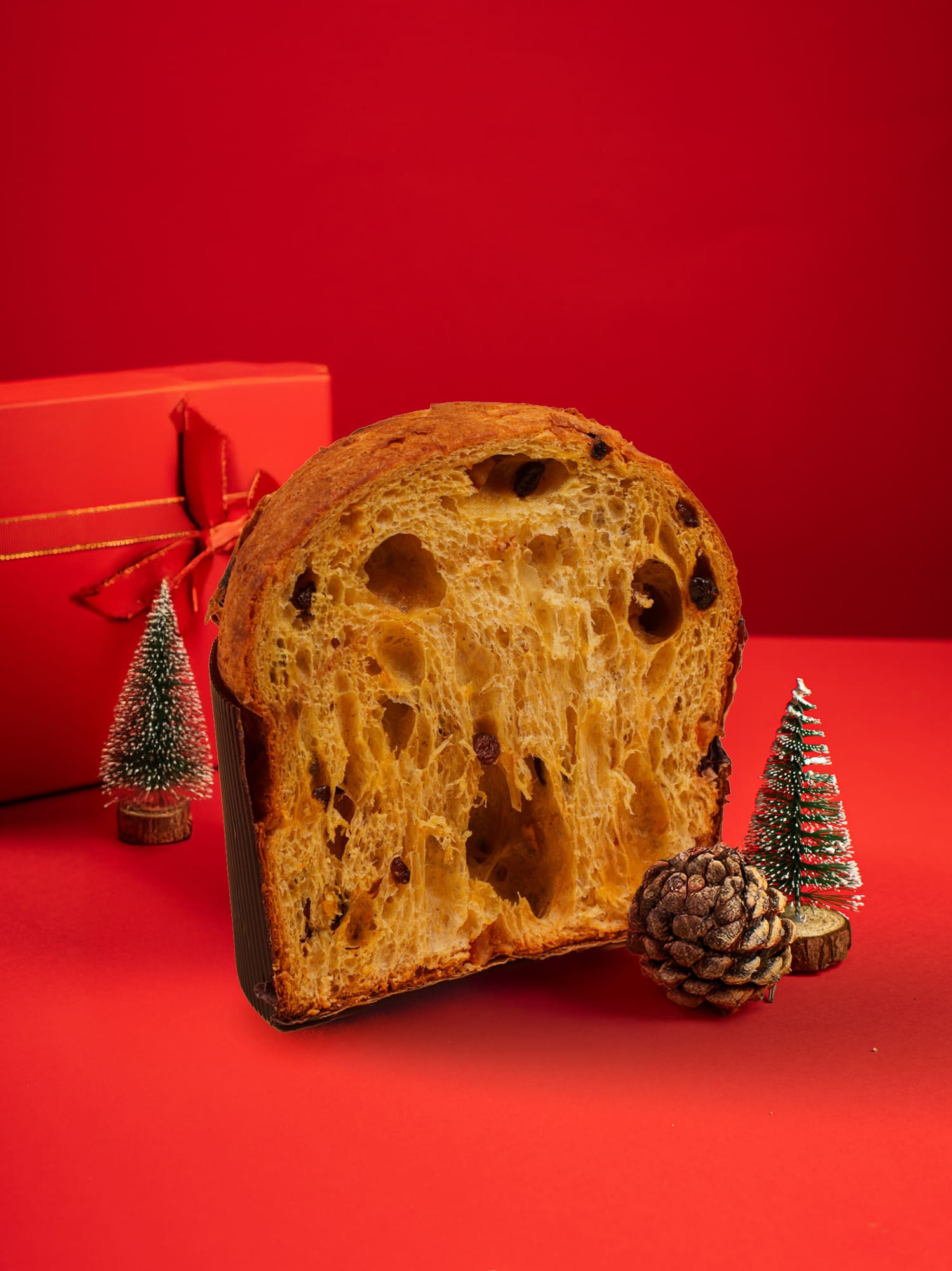 IL “MILANO” – Panettone Artigianale Classico
