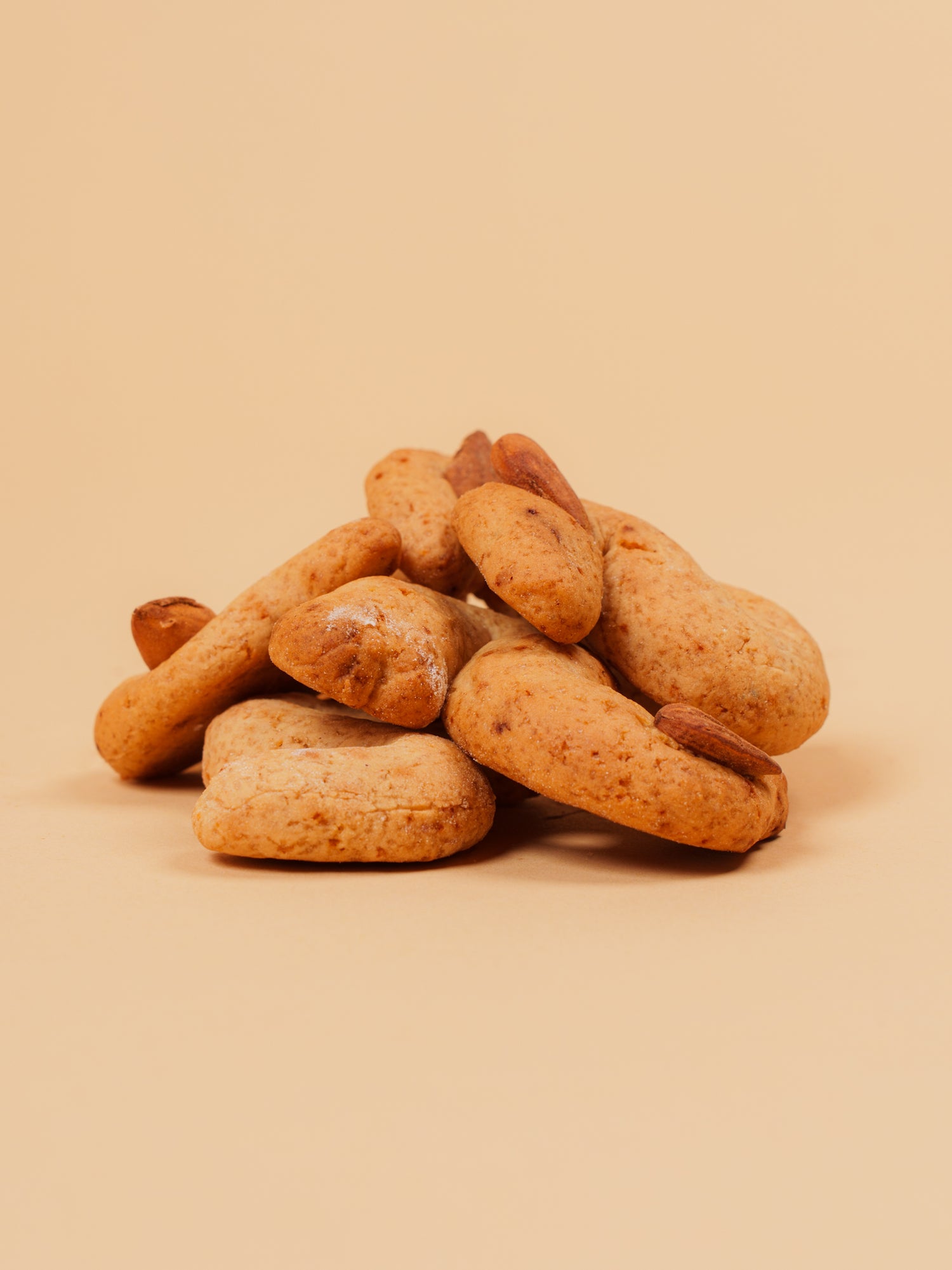 SUSAMIELLI NAPOLETANI MIGNON