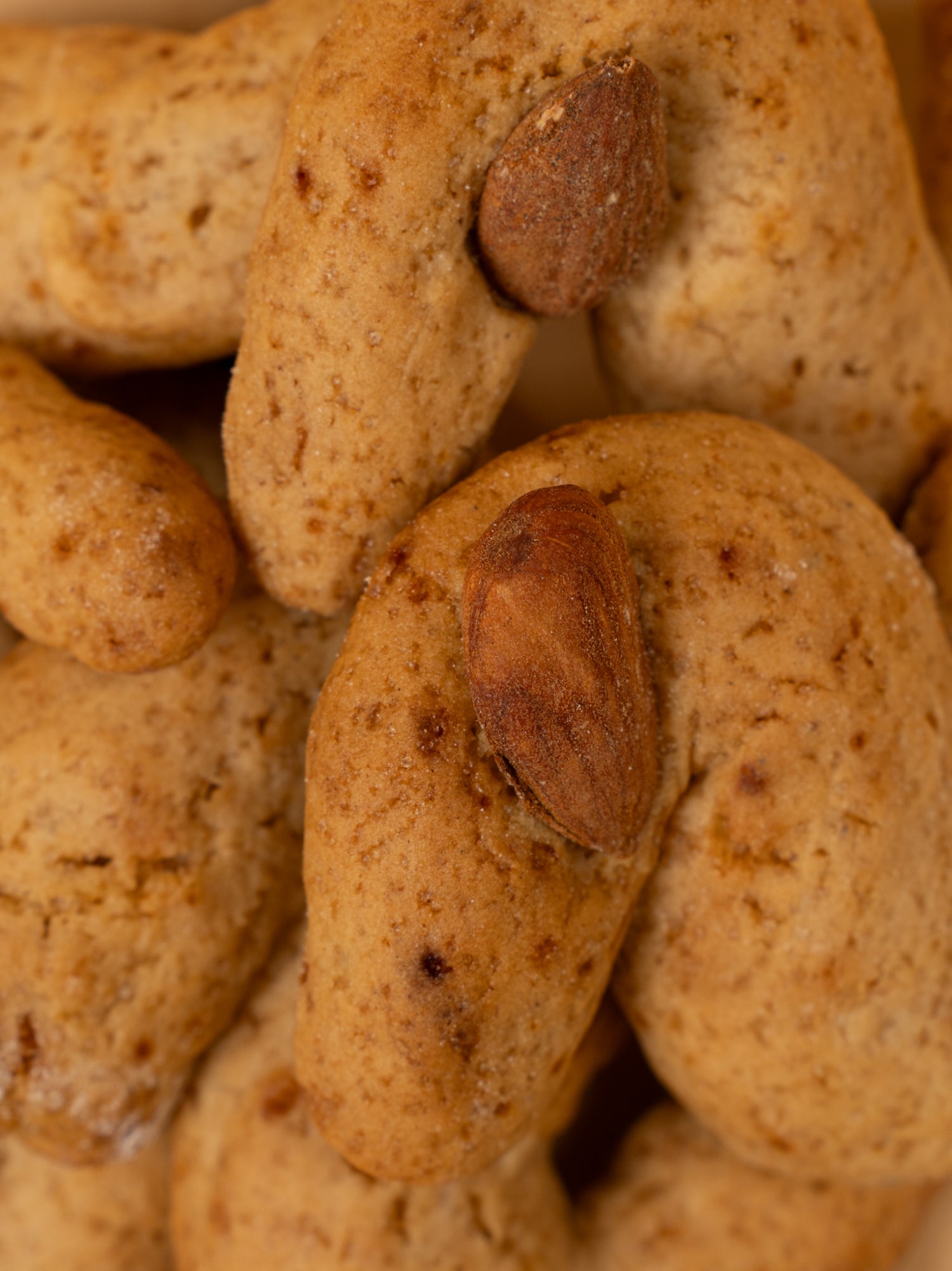 SUSAMIELLI NAPOLETANI MIGNON