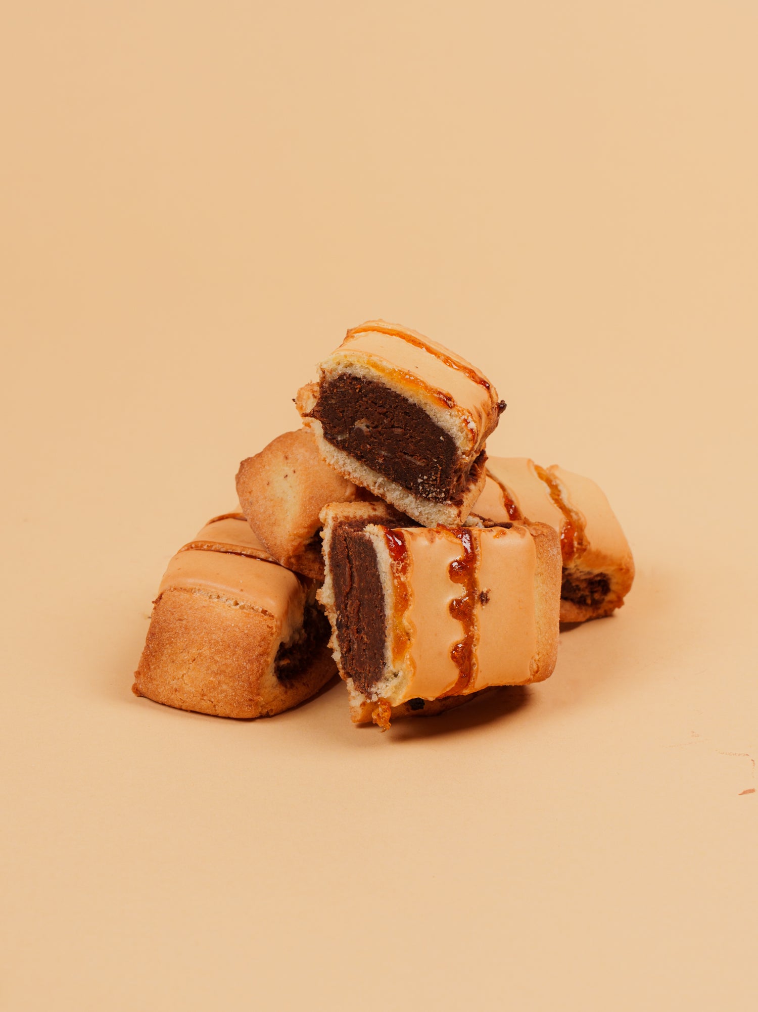 BISCOTTO AMARENA MIGNON