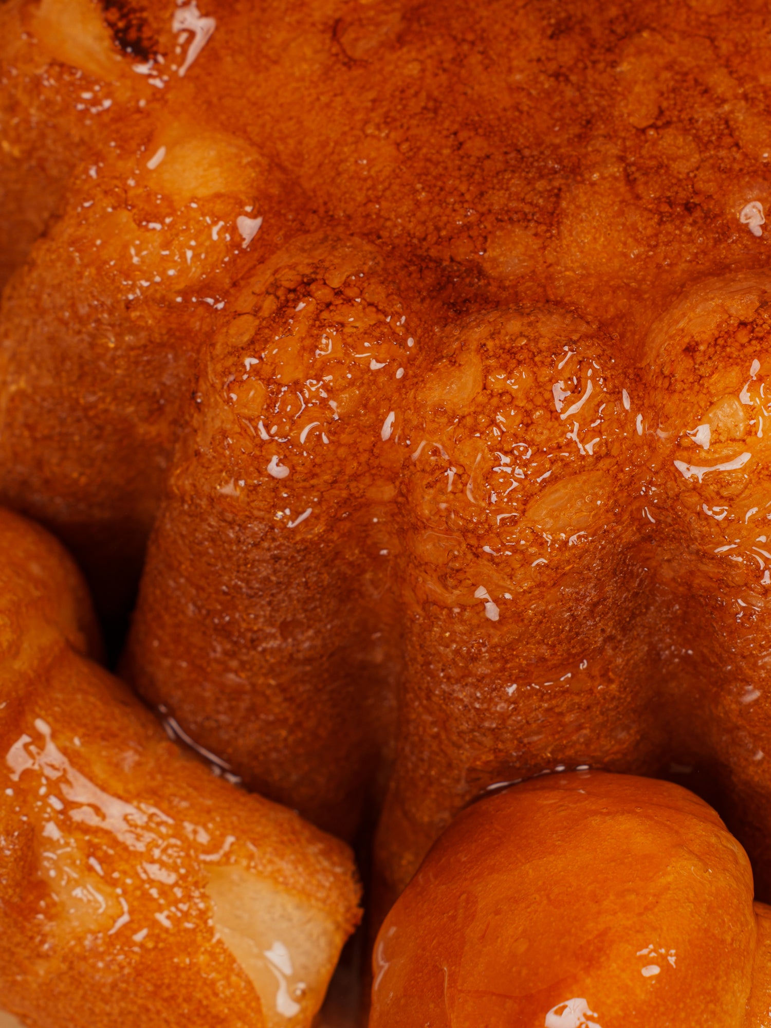 TORTA BABA’ SEMPLICE