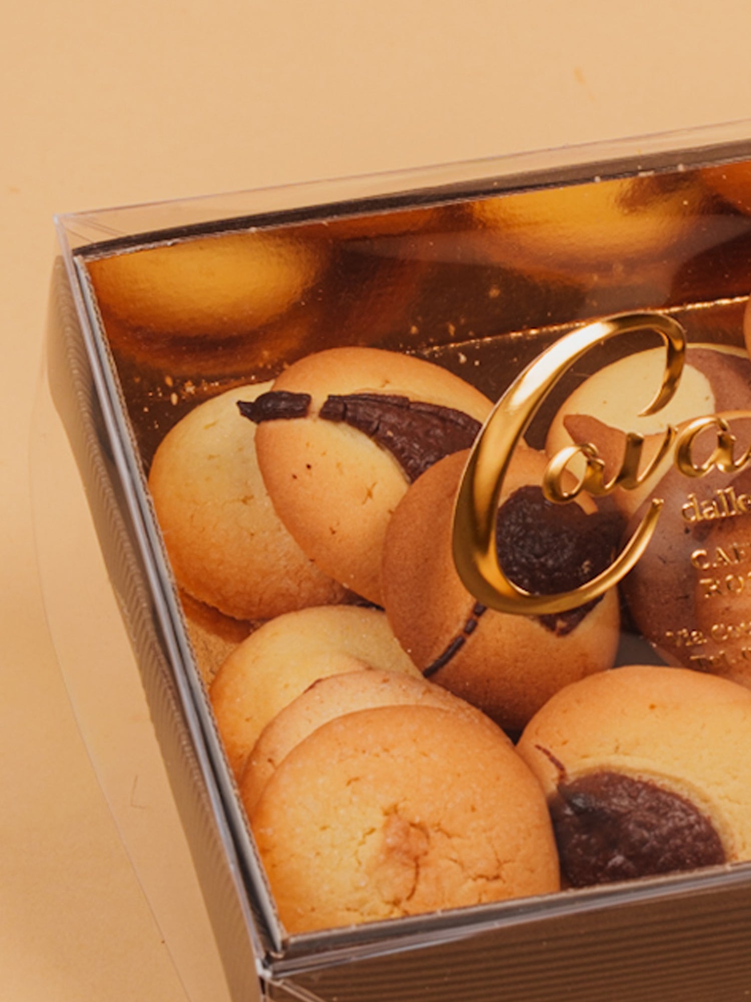 BISCOTTERIA SECCA MISTA