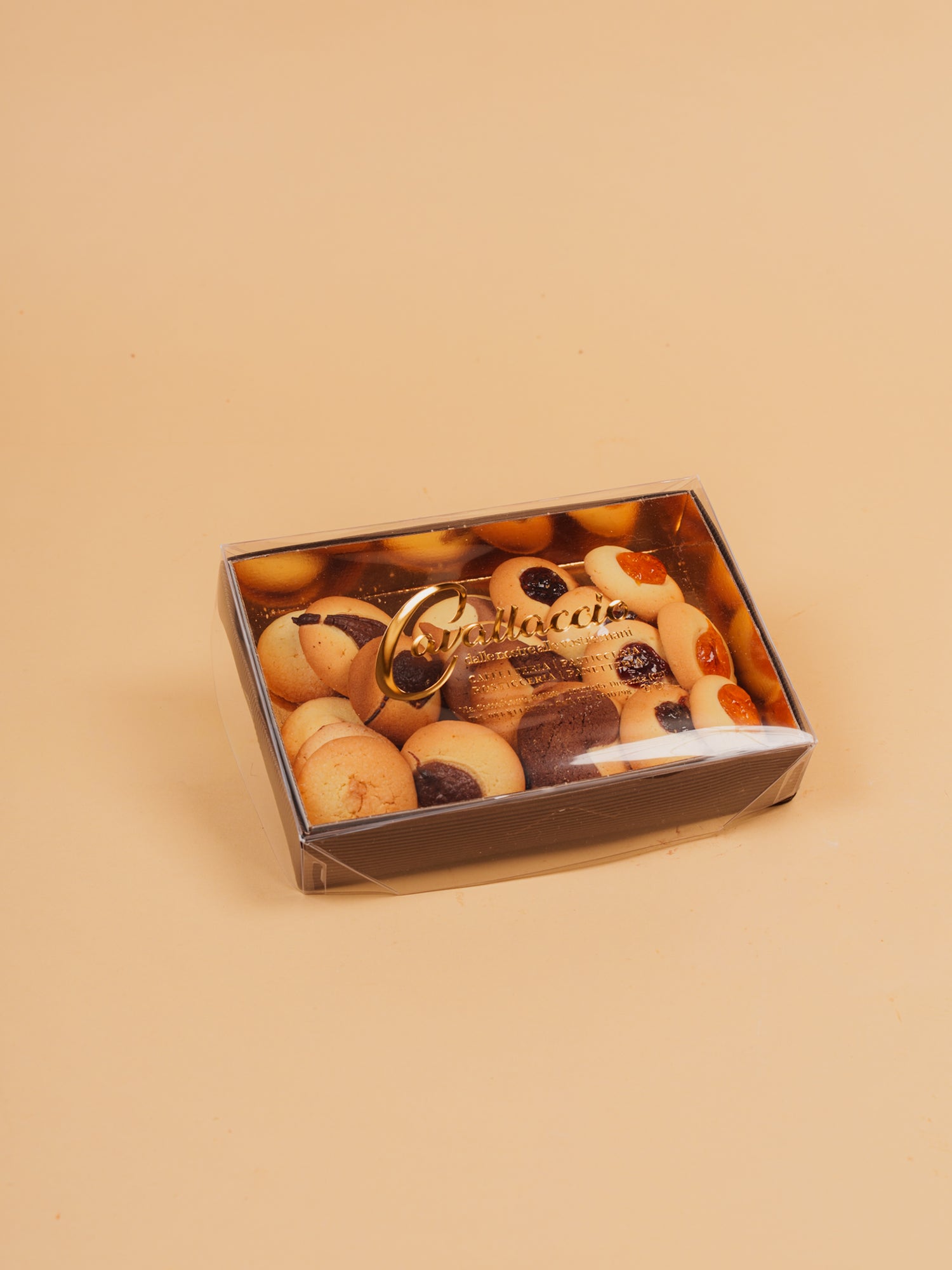 BISCOTTERIA SECCA MISTA