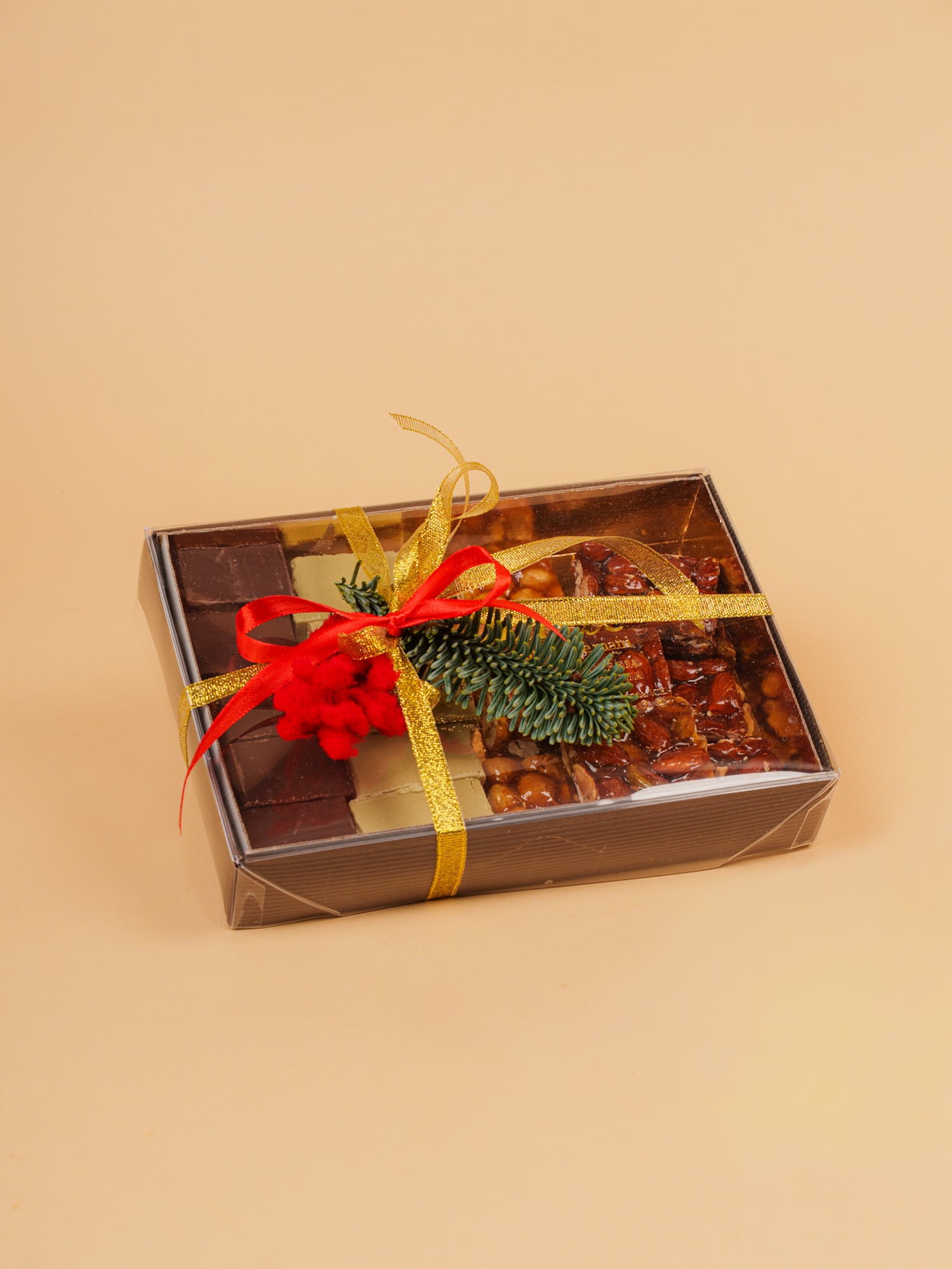 BOX - Cremini natalizi misti