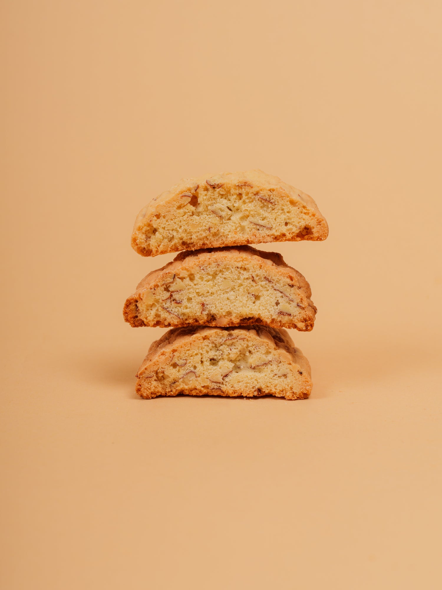 CANTUCCINI ALLE MANDORLE