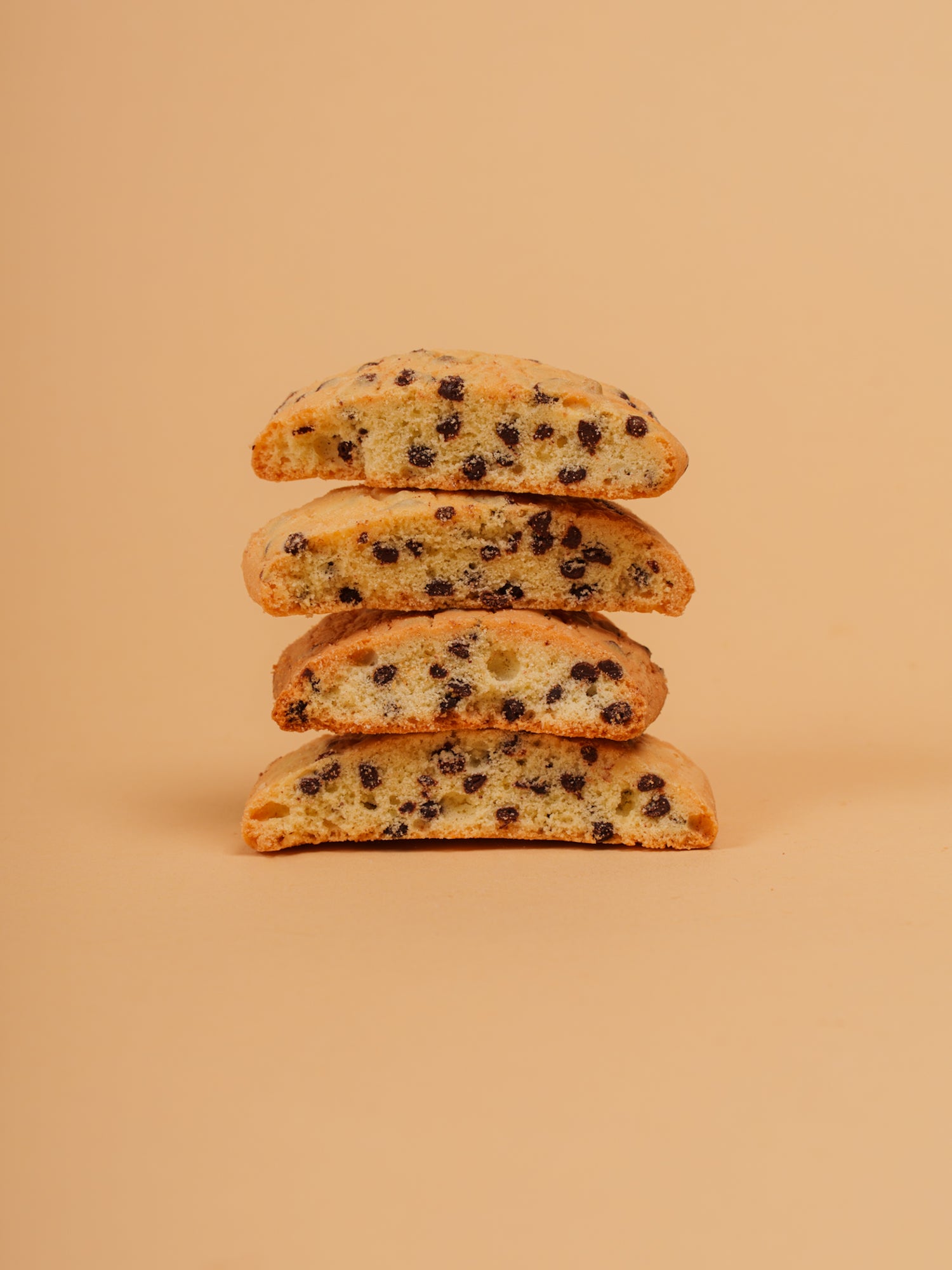 CANTUCCINI AL CIOCCOLATO