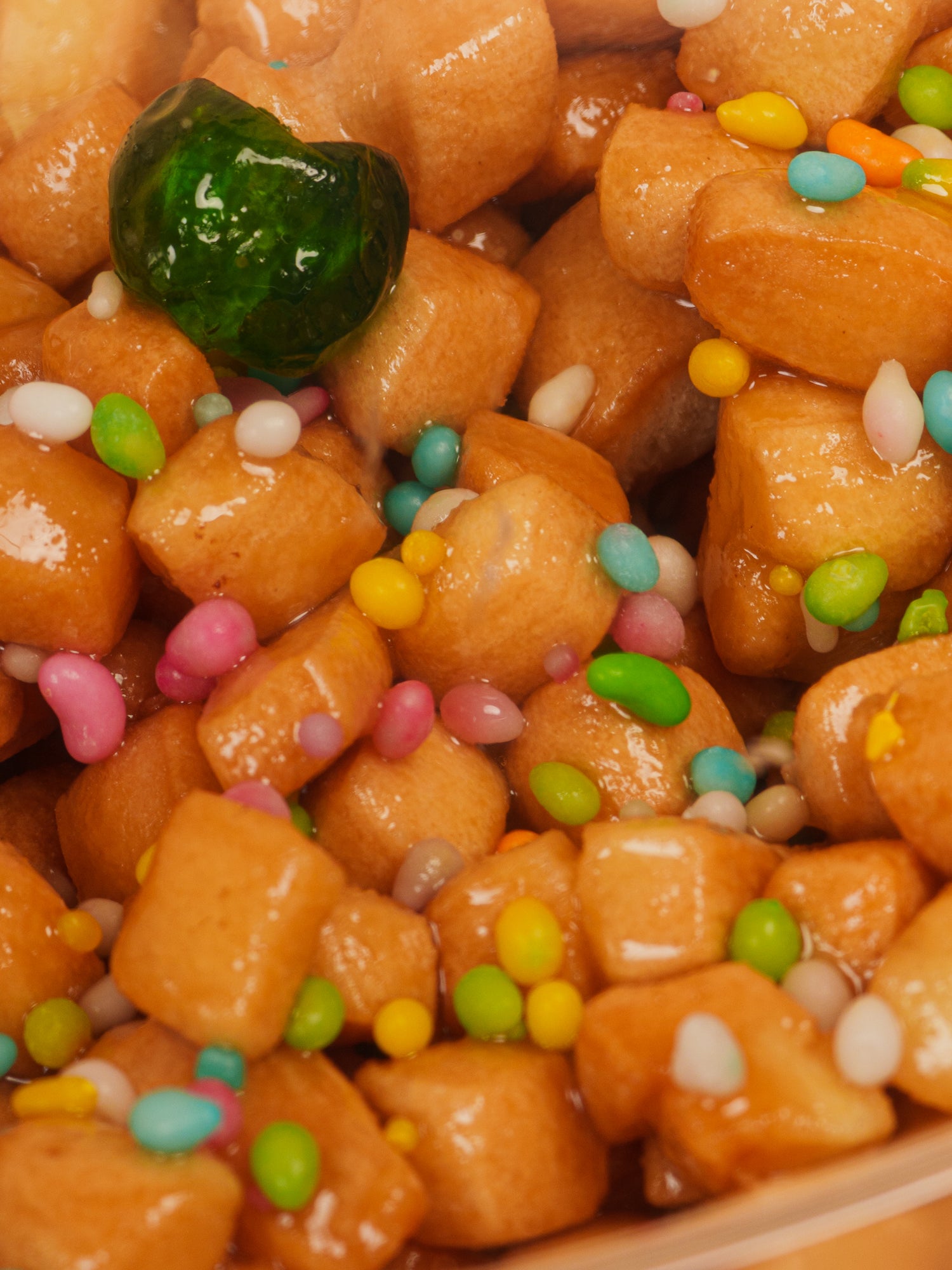 STRUFFOLI MONOPORZIONE