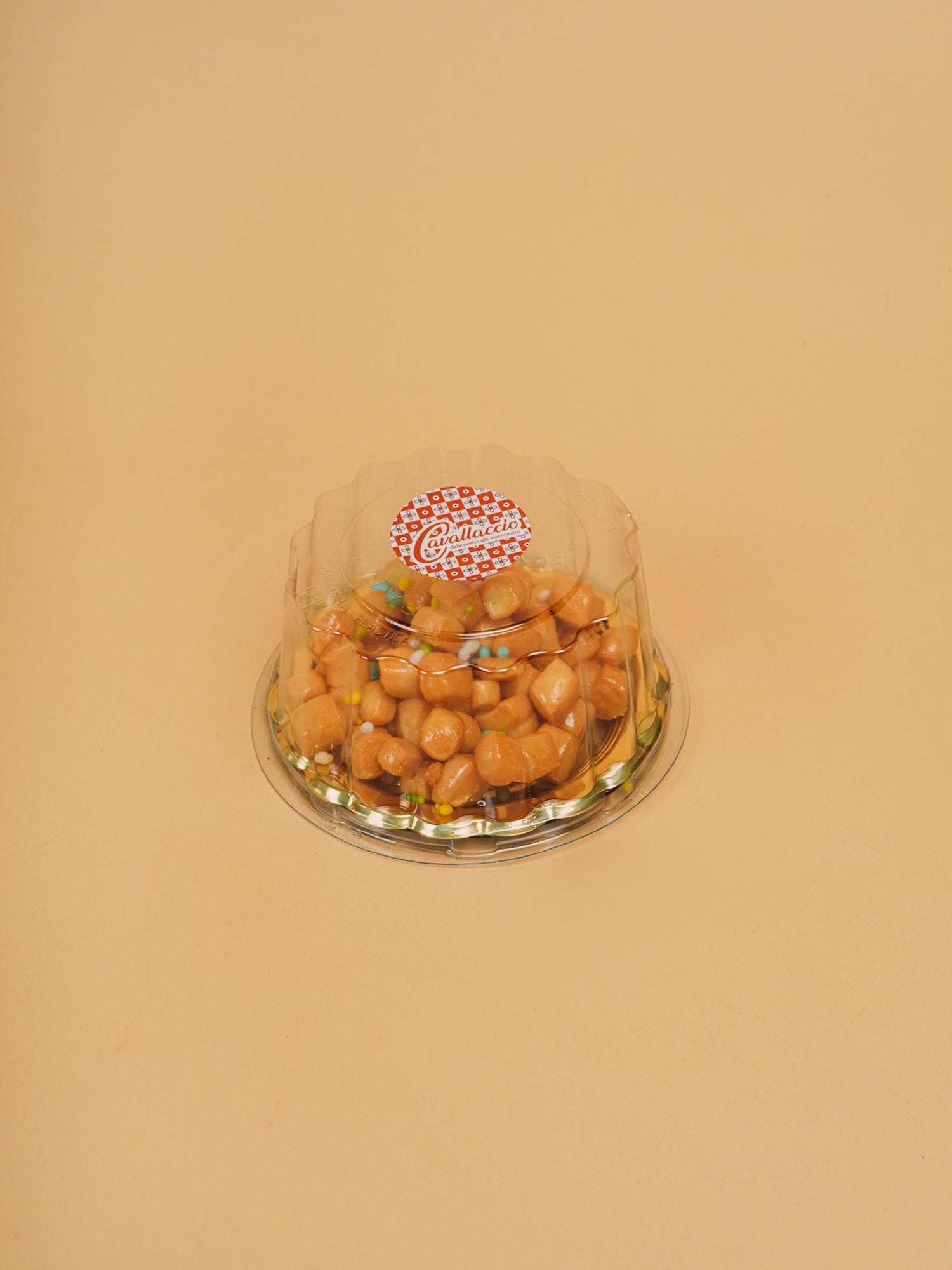 STRUFFOLI MONOPORZIONE