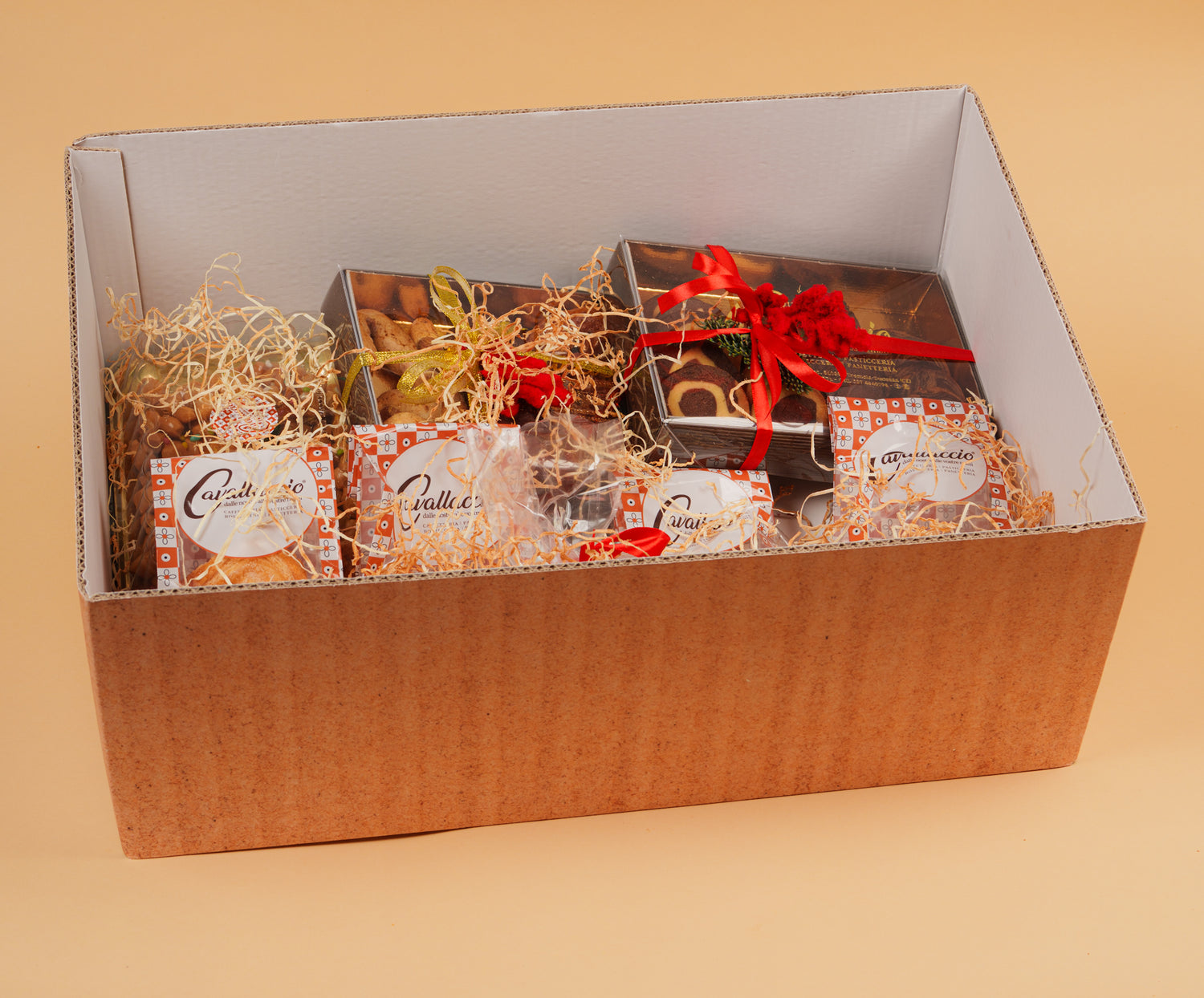 BOX - Degustazione Cavallaccio