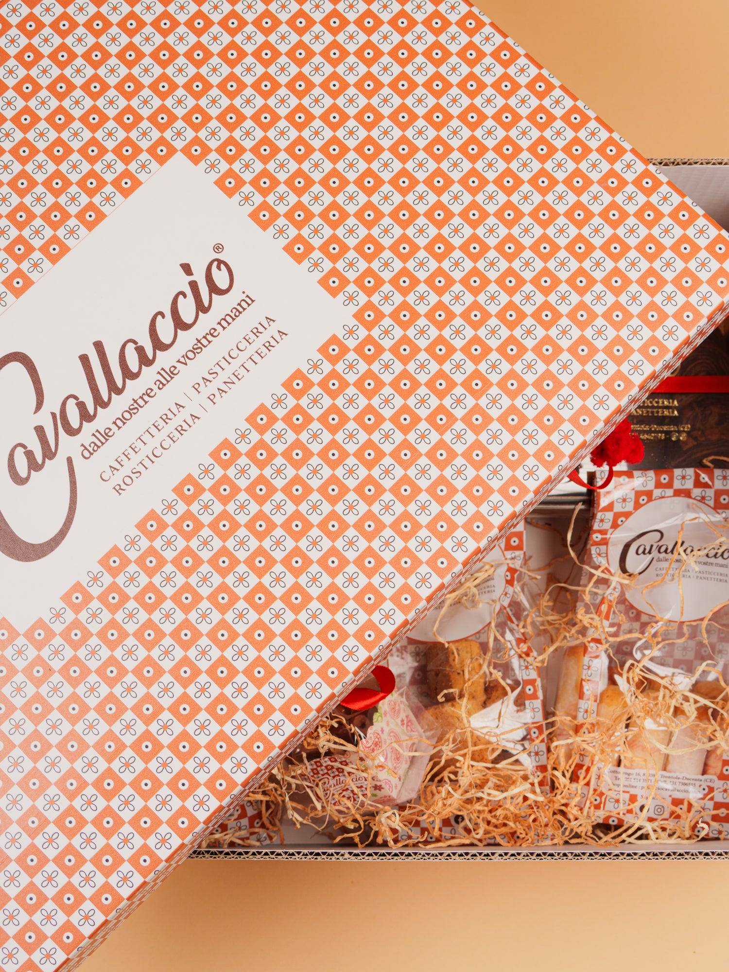 BOX - Degustazione Cavallaccio